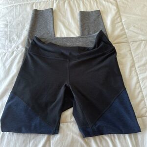 Women’s Outdoor Voices Springs 7/8 Legging Size s